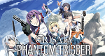 Grisaia: Phantom Trigger (J, 2025 – )