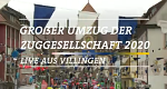 Großer Umzug Villingen