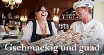 Gschmackig und Guat (A, 2019 – )