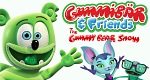 Gummibär & Friends – The Gummy Bear Show (USA, 2016 – )