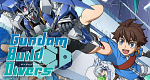 Gundam Build Divers (J, 2018 – )