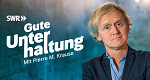 Gute Unterhaltung – Mit Pierre M. Krause (D, 2022 – )