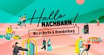 Hallo Nachbarn