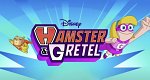 Hamster & Gretel