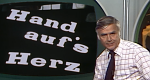 Hand aufs Herz