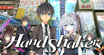 Hand Shakers (J, 2017 – )