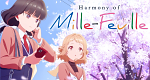 Harmony of Mille-Feuille (J, 2025 – )