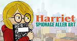Harriet - Spionage aller Art