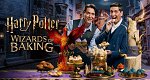 Harry Potter: Wizards of Baking (GB/USA, 2024 – )
