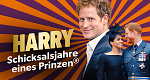 Harry - Schicksalsjahre eines Prinzen (D, 2024 – )