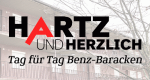 Hartz und herzlich - Tag für Tag