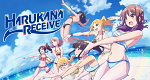 Harukana Receive (J, 2018 – )