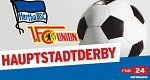 Hauptstadtderby