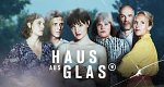 Haus aus Glas