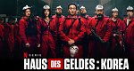 Haus des Geldes: Korea (ROK, 2022 – )