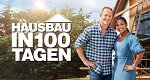 Hausbau in 100 Tagen
