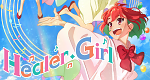 Healer Girl