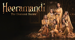 Heeramandi: The Diamond Bazaar