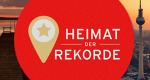 Heimat der Rekorde