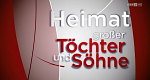 Heimat großer Töchter und Söhne