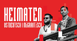 Heimaten - ostdeutsch, migrantisch