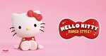 Hello Kitty: Super Style!