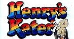 Henrys Kater (GB, 1983 – )