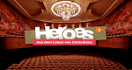 Heroes - aus dem Leben von Comedians (D, 2019 – )