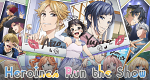 Heroines Run the Show