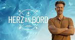 Herz an Bord - frisch verliebt auf hoher See