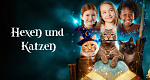 Hexen und Katzen (USA, 2021 – )