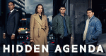 Hidden Agenda (S/D, 2020 – )