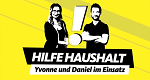 Hilfe Haushalt!