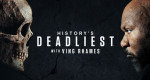 History's Deadliest with Ving Rhames