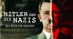 Hitler und die Nazis: Das Böse vor Gericht