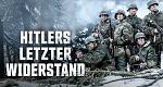 Hitlers letzter Widerstand