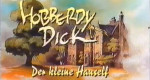 Hobberdy Dick - Der kleine Hauself