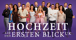 Hochzeit auf den ersten Blick - UK