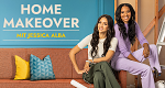 Home-Makeover mit Jessica Alba