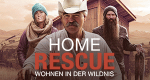 Home Rescue - Wohnen in der Wildnis