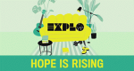 Sofa-EXPLO - Hope is Rising (D, 2021 – )