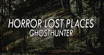 Horror Lost Places