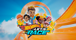 Hot Wheels Let's Race (USA, 2024 – )