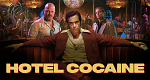 Hotel Cocaine (USA, 2024 – )