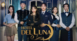 Hotel del Luna