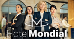 Hotel Mondial