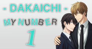 -Dakaichi- My Number 1