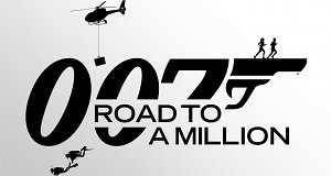 007: Road to a Million