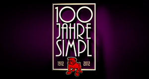 100 Jahre Simpl