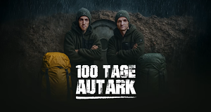 100 Tage Autark